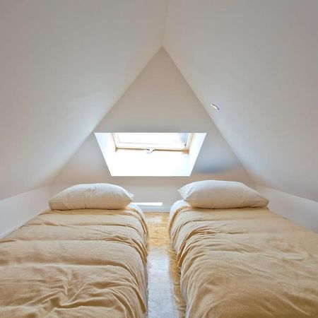 Guestready - Climbing Loft Leilighet Porto Eksteriør bilde