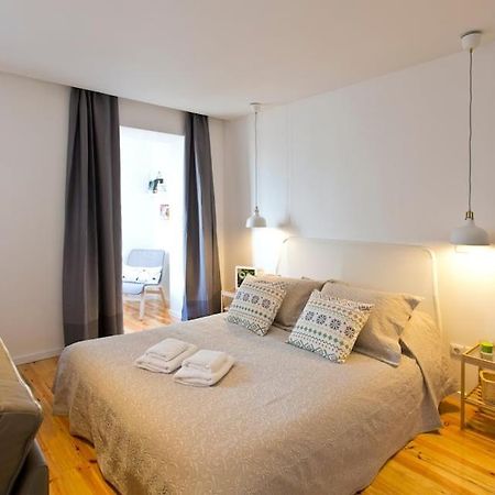 Guestready - Climbing Loft Leilighet Porto Eksteriør bilde