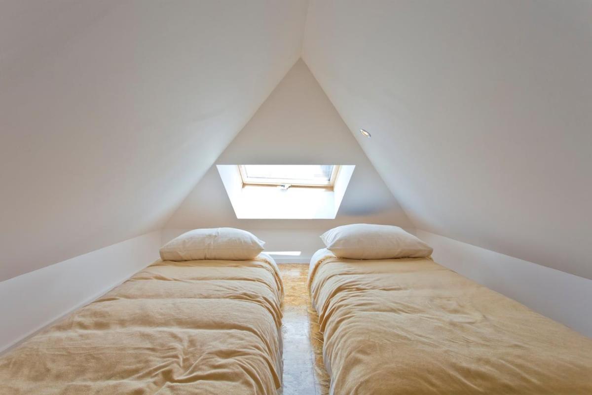 Guestready - Climbing Loft Leilighet Porto Eksteriør bilde