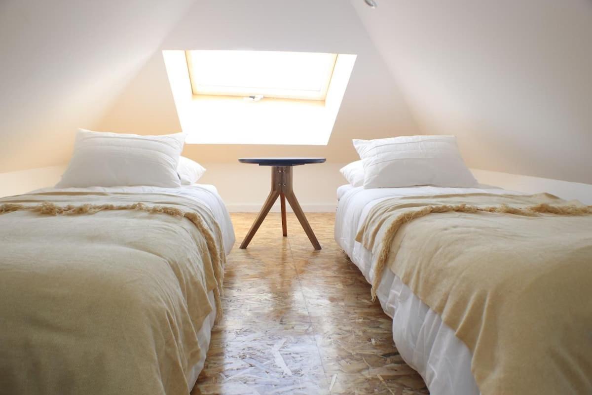 Guestready - Climbing Loft Leilighet Porto Eksteriør bilde
