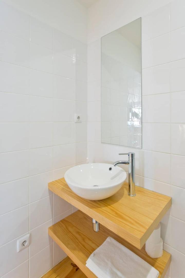 Guestready - Climbing Loft Leilighet Porto Eksteriør bilde